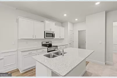 200 Chaucer Lane #LOT 72, Carrollton, GA 30117 - Photo 23