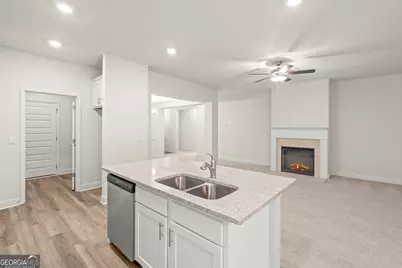200 Chaucer Lane #LOT 72, Carrollton, GA 30117 - Photo 7