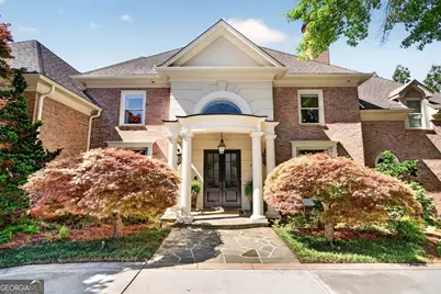 740 Riley Place, Sandy Springs, GA 30327 - Photo 3