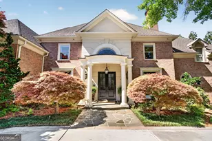 740 Riley Pl, Sandy Springs, GA 30327 - Photo 3