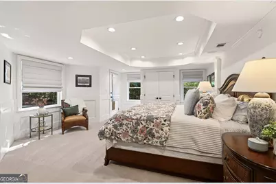 740 Riley Place, Sandy Springs, GA 30327 - Photo 87