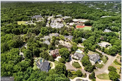 740 Riley Place, Sandy Springs, GA 30327 - Photo 123