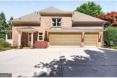 740 Riley Place, Sandy Springs, GA 30327 - Photo 7