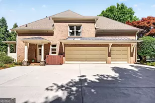 740 Riley Pl, Sandy Springs, GA 30327 - Photo 7