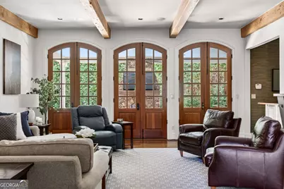 740 Riley Place, Sandy Springs, GA 30327 - Photo 31