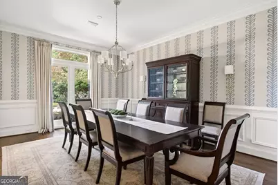 740 Riley Place, Sandy Springs, GA 30327 - Photo 17