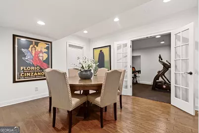 740 Riley Place, Sandy Springs, GA 30327 - Photo 83