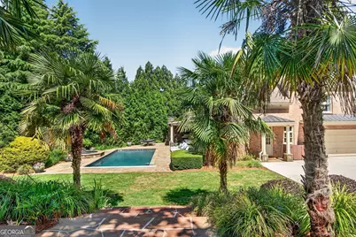 740 Riley Place, Sandy Springs, GA 30327 - Photo 113