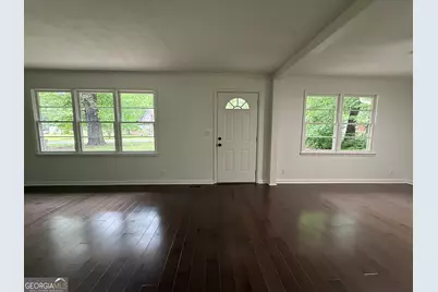 504 Abney Street, Lafayette, GA 30728 - Photo 3