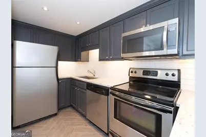 199 14th Street NE #407, Atlanta, GA 30309 - Photo 7