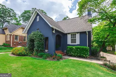 124 Desoto Place, Macon, GA 31204 - Photo 3