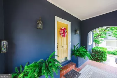 124 Desoto Place, Macon, GA 31204 - Photo 5