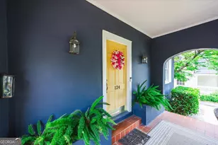 124 Desoto Place, Macon, GA 31204 - Photo 5
