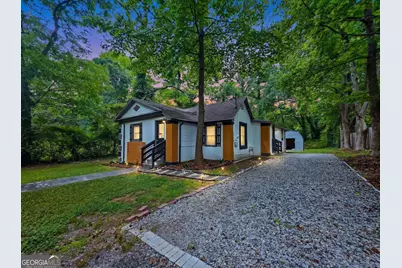 2977 5th Street SW, Atlanta, GA 30315 - Photo 1