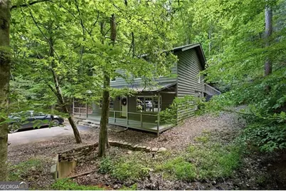 202 Buckskull Hollow Court, Jasper, GA 30143 - Photo 29