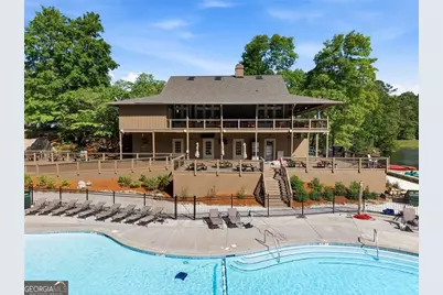 202 Buckskull Hollow Court, Jasper, GA 30143 - Photo 23