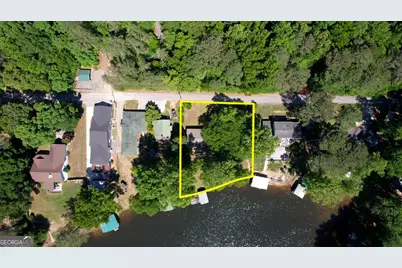 2286 NE E Lake Drive, Conyers, GA 30012 - Photo 9