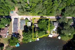 2286 NE E Lake Dr, Conyers, GA 30012 - Photo 9