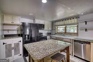 2286 NE E Lake Dr, Conyers, GA 30012 - Photo 33