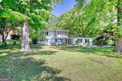 2286 NE E Lake Drive, Conyers, GA 30012 - Photo 21