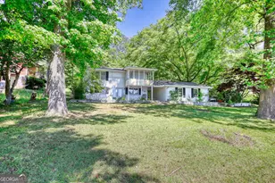 2286 NE E Lake Dr, Conyers, GA 30012 - Photo 21