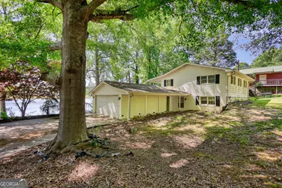 2286 NE E Lake Drive, Conyers, GA 30012 - Photo 1