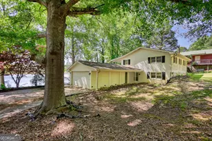 2286 NE E Lake Dr, Conyers, GA 30012 - Photo 1
