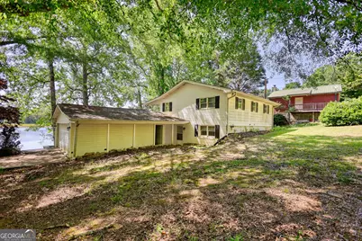 2286 NE E Lake Drive, Conyers, GA 30012 - Photo 19