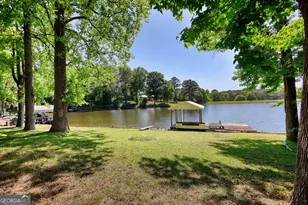 2286 NE E Lake Dr, Conyers, GA 30012 - Photo 23