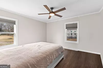 214 Johnson Street, Hogansville, GA 30230 - Photo 17