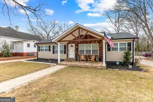 214 Johnson St, Hogansville, GA 30230 - Photo 1