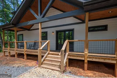 32 Hilton Drive, Ellijay, GA 30540 - Photo 3