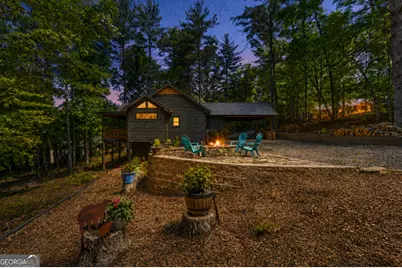 206 Winding Brook Trail, Morganton, GA 30560 - Photo 41