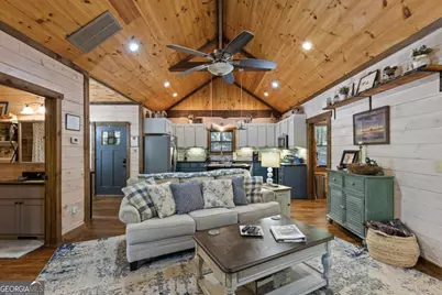 206 Winding Brook Trail, Morganton, GA 30560 - Photo 13