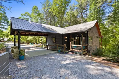 206 Winding Brook Trail, Morganton, GA 30560 - Photo 33