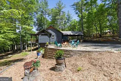 206 Winding Brook Trail, Morganton, GA 30560 - Photo 37