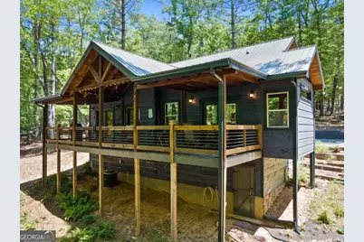 206 Winding Brook Trail, Morganton, GA 30560 - Photo 1