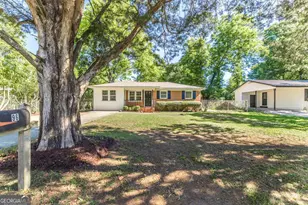 96 Ravenwood Way, Warner Robins, GA 31093 - Photo 3