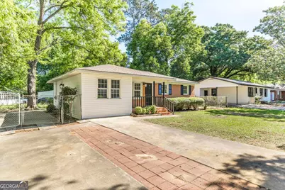 96 Ravenwood Way, Warner Robins, GA 31093 - Photo 5