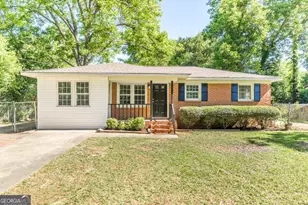 96 Ravenwood Way, Warner Robins, GA 31093 - Photo 1
