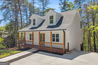 333 Rosen Strasse, Helen, GA 30545 - Photo 3