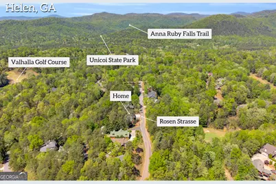 333 Rosen Strasse, Helen, GA 30545 - Photo 65