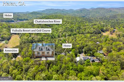 333 Rosen Strasse, Helen, GA 30545 - Photo 59