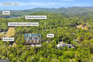 333 Rosen Strasse, Helen, GA 30545 - Photo 59