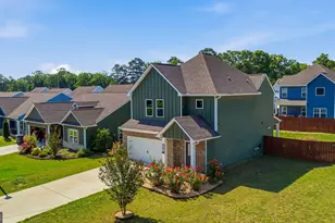 126 Charleston Ln, Milner, GA 30257 - Photo 3