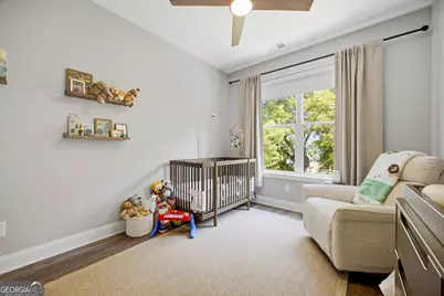 166 Vanira Avenue SE #UNIT A, Atlanta, GA 30315 - Photo 21