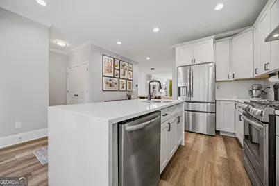 166 Vanira Avenue SE #UNIT A, Atlanta, GA 30315 - Photo 11