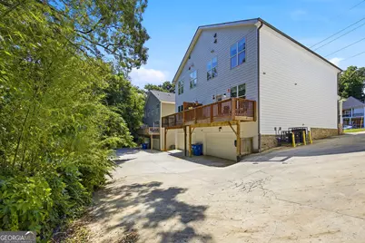 166 Vanira Avenue SE #UNIT A, Atlanta, GA 30315 - Photo 27