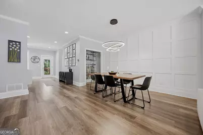 166 Vanira Avenue SE #UNIT A, Atlanta, GA 30315 - Photo 7