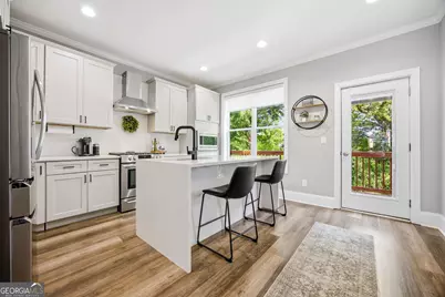 166 Vanira Avenue SE #UNIT A, Atlanta, GA 30315 - Photo 9